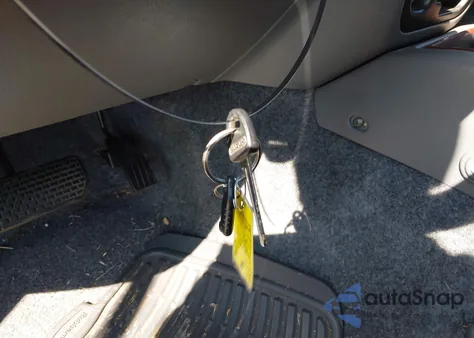 2002 Suzuki Xl-7 Limited/Plus/Standard/Touring из США, поврежденный, VIN JS3TX92VX24123534